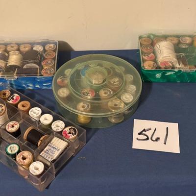 Sewing Lot