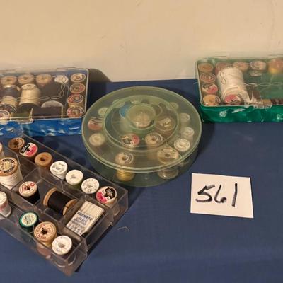 Sewing Lot