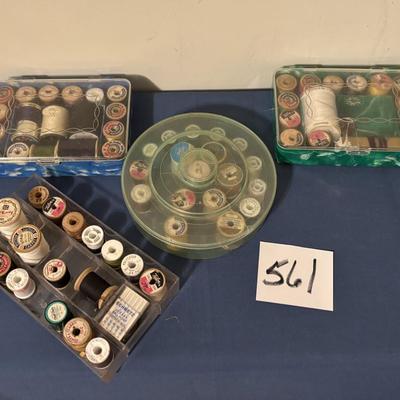 Sewing Lot