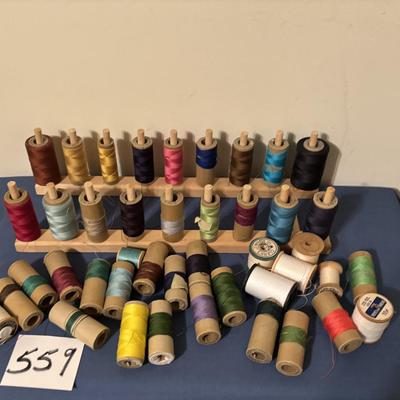 Vintage Sewing Lot
