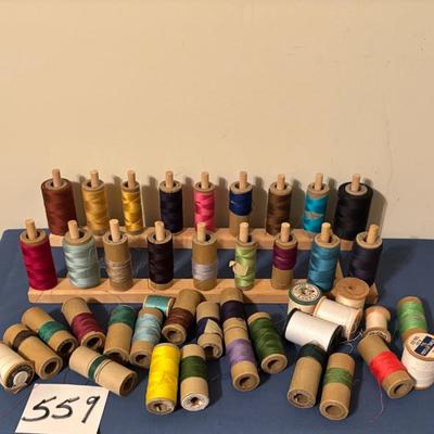 Vintage Sewing Lot