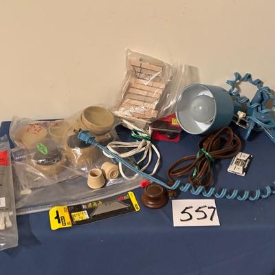 Estate Sale Lot