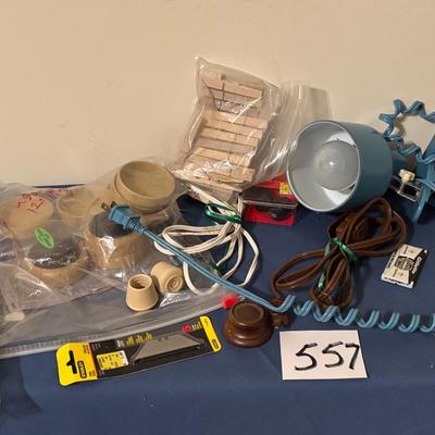 Estate Sale Lot