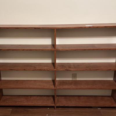 Nice Wooden Shelf