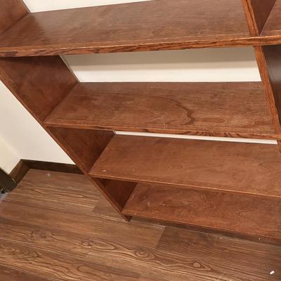 Nice Wooden Shelf