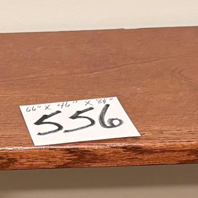Nice Wooden Shelf