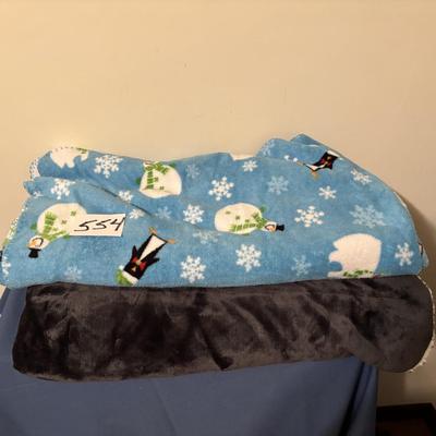 Blanket Lot