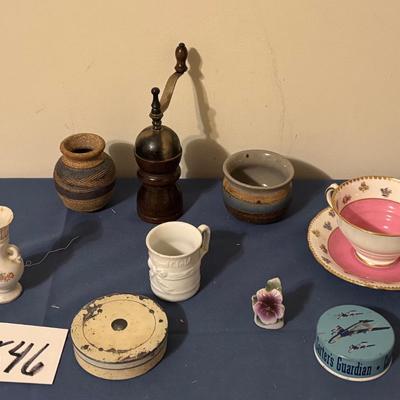 Vintage Lot
