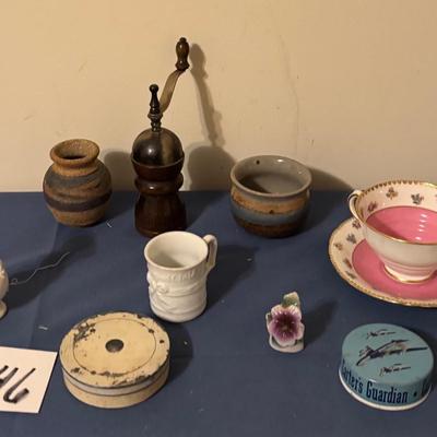 Vintage Lot