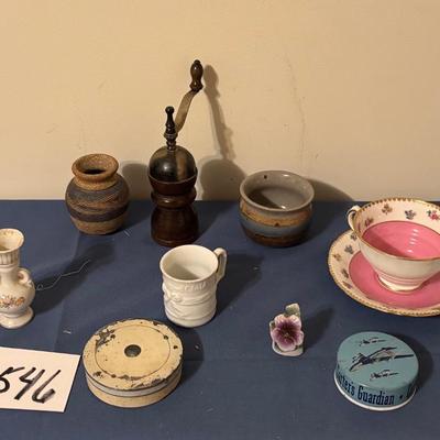 Vintage Lot