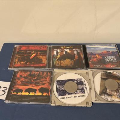 CD Lot