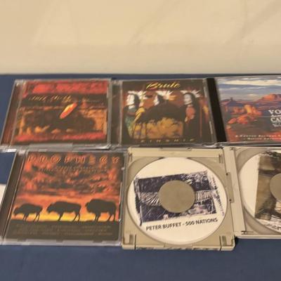 CD Lot