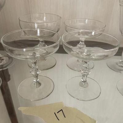 4 Glasses