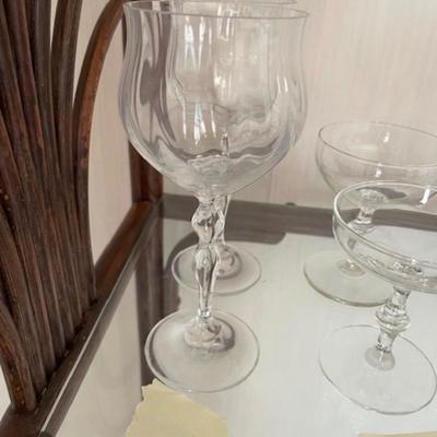 (2) Glasses
