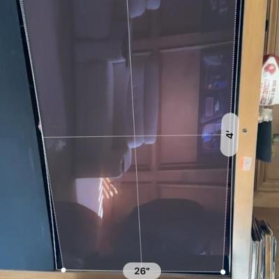 Electronice - TV- Family Room - Samsung Curve 55"