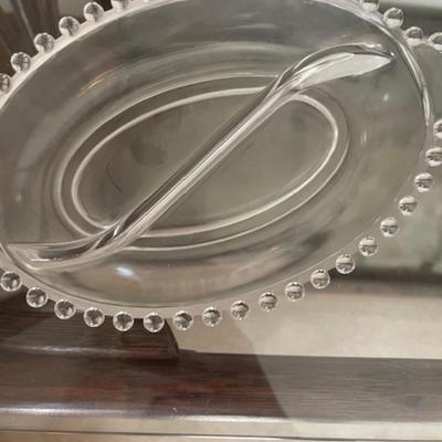 Vintage Glass