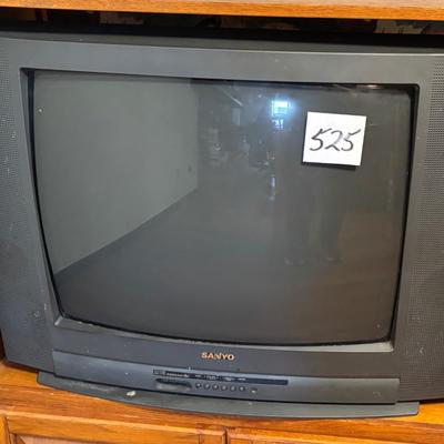 Sanyo TV