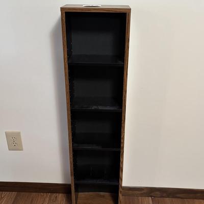 Shelf Lot