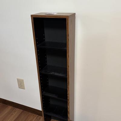 Shelf Lot