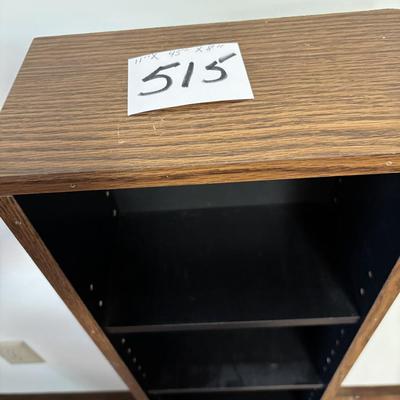 Shelf Lot