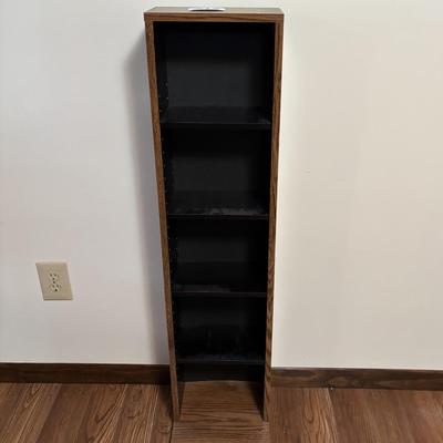 Shelf Lot