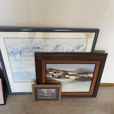 Art Lot