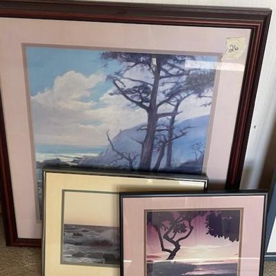 Art Lot