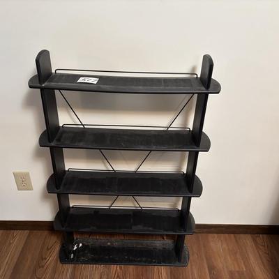 Shelf Lot
