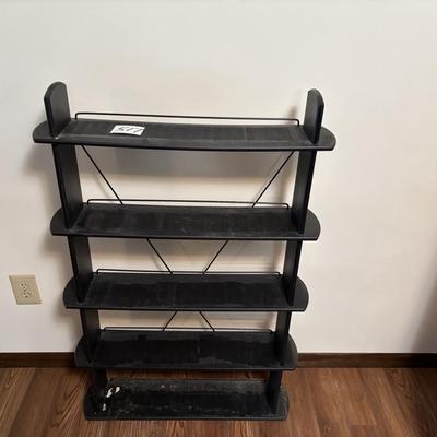 Shelf Lot
