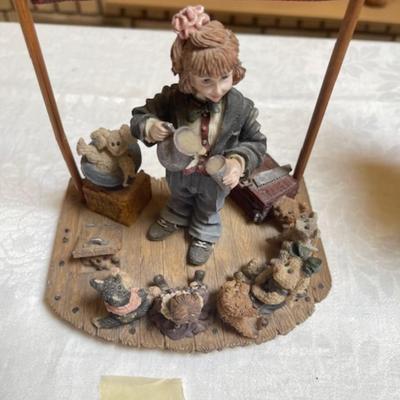 Vintage Decor