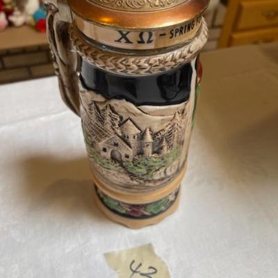 Beer Mug