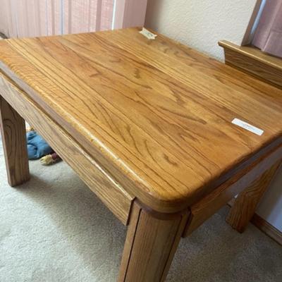 End Table