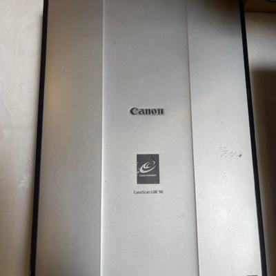 Canon Scanner