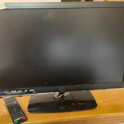 Monitor