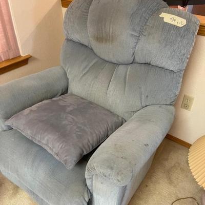 2 Recliner