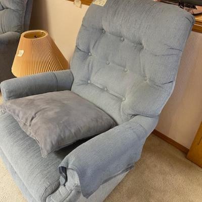 2 Recliner