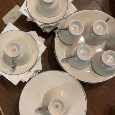 Lenox & Gorman Mixed Dishes