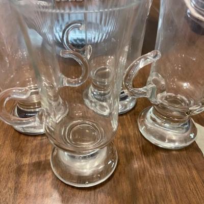 Coffee Mugs (4)