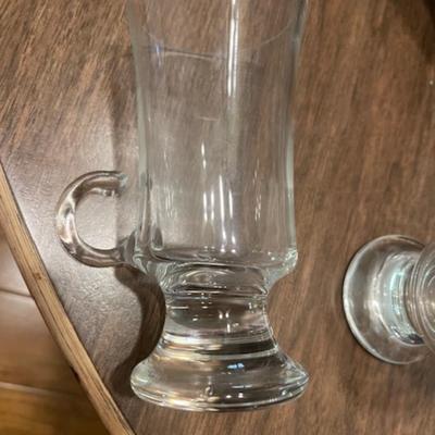 Coffee Mugs (4)