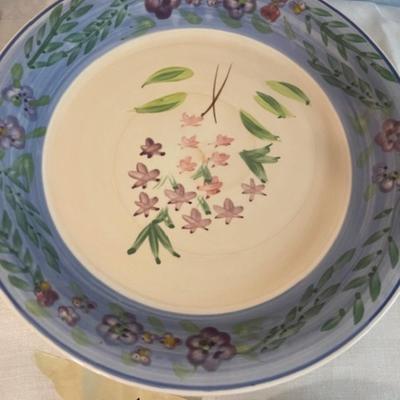 Royal Norfola Dishes