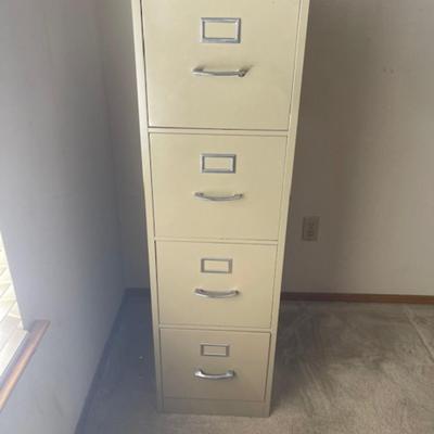 File Cabinet