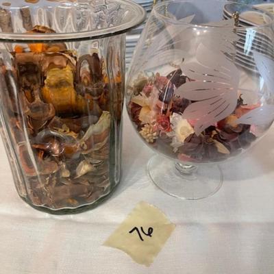 Crystal Lot
