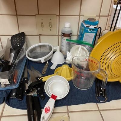 Kitchen Lot