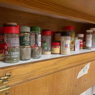 Spices