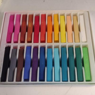 Koss 24 Square Pastels