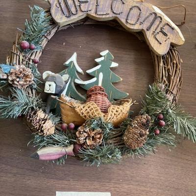 Wreath