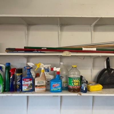 Misc Household Lot