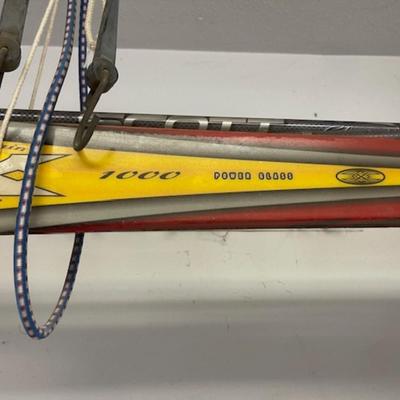Snow Skis