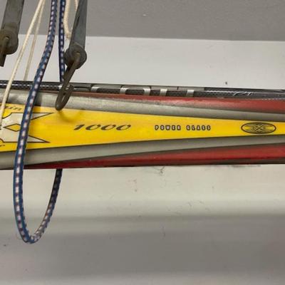 Snow Skis