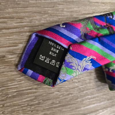 Vintage Versace Tie